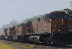 BNSF 5512 West